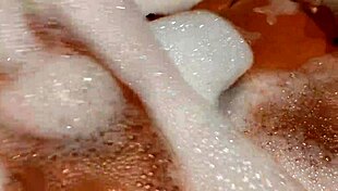 your hot tanned arab girlfriend bathroom fuck post vacation