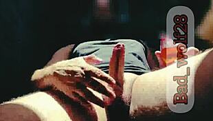 imagine perfect dick ripping into tight asian pussy for wild slave play