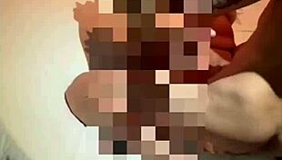 skinny hung guy pounds corno's wife hard with monster cock