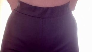 Bet I can make you drop to your knees with my huge tits, braces, and spitting domination, huh?