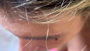 Meu personal musculoso me fodeu fundo na academia enquanto marido treinava rola grossa chupada