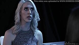 Three Lesbians Squirt Non-Stop: Adriana, Cadence, Alexis Explode