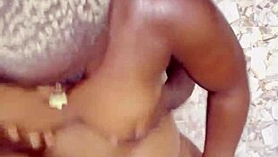 She twerks wildly on dick fucking me so damn good