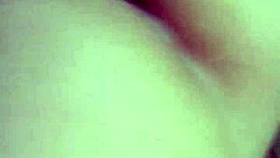 oh man i rode my friend's huge cock so good but then he creampied my big tits messily