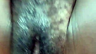 crazybitch fists her tight pussy then gets fucked hard 😈🔥