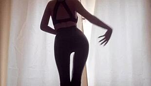 Bet I can make you drop to your knees with my huge tits, braces, and spitting domination, huh?