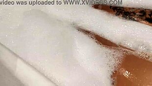 your hot tanned arab girlfriend bathroom fuck post vacation