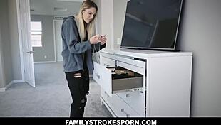 sweet kenna james steals on streets to survive but cant resist even after caught