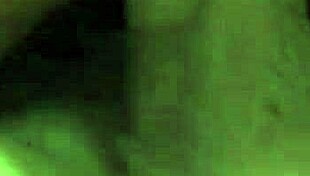 beach threesome hides black mom's secret wild side