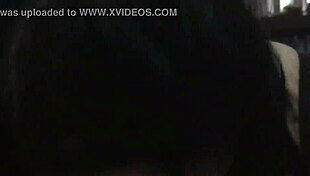 How does my fat slut leanne deepthroat this thick cock so well?
