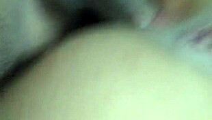 oh man i rode my friend's huge cock so good but then he creampied my big tits messily