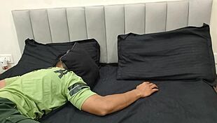 i fuck stepdad's stepdaughter while she dirty talks her boyfriend on phone