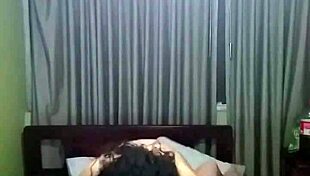 Bet Led To This Curvy Latina Cheating Neighbor's Wild Ass Worship