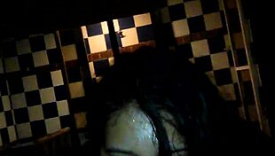 colombian 18-year-old hotel hookup knows how to handle it right