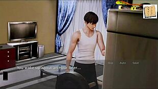 academy 93 unfolds hidden challenges in game world