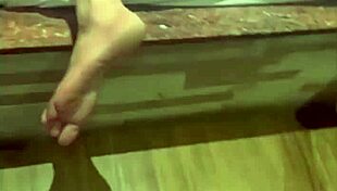 skinny hung guy pounds corno's wife hard with monster cock