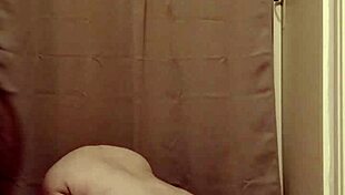 petite french housewife slave humiliated with toys begging orgasm in schoolgirl mode