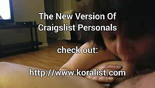 i can't stop sucking this craigslist granny's cock craving