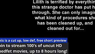 yo lilith rose, this immigration slap fest humiliates her shaved slit