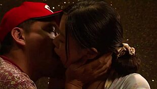 my hot horny japanese gf fucks interracial hardcore homemade