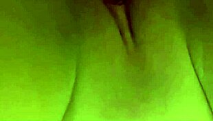 Ana Miller Wakes Naughty Boyfriend With Unique Redhead Flirt