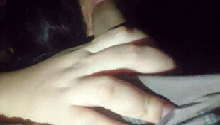 Horny Stepbrother Bursts from Quick Deepthroat Blowjob Explosion!