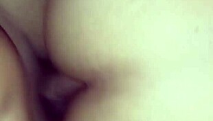 i'm thrusting deep into this tight young babe so good