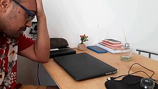 yo this mature lady totally went for anal with the repair guy, wild right?