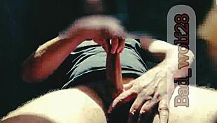 imagine perfect dick ripping into tight asian pussy for wild slave play