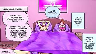 this russian with huge tits stars in erotic audio comic