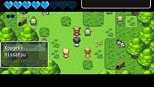 deixei um cara timido casar com meu amigo pra um favor bible quest parte 8