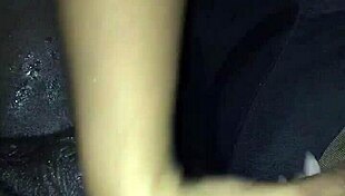 latina gags on bbc deepthroat face fuck spits choke pov sloppy