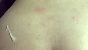 filipina gf ass creampied with hot load