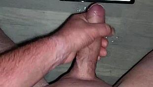 Discover Bagdousch's Cumshot Homage in Steamy Climax Reveal