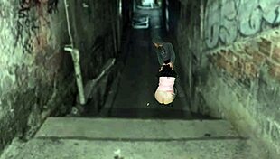 morena slut barebacks huge cock with favela boss after funk party