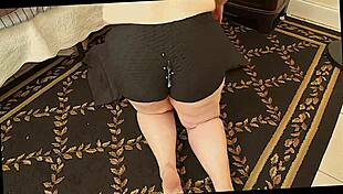 Jamdown26 Dad0603 Best Creampie Cumshots On Big Ass BBW Ebony Pussy And Tits