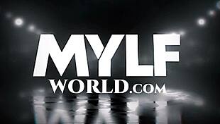 Busty Stepmom Fitness Freak Uses Tits Pussy To Motivate Stepson Spooning