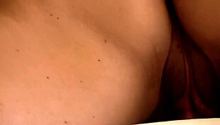 i cant hide my huge clit athletic babe showin off