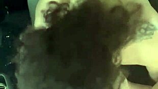 i'm fuckin this pretty hooker milf with perfect big tits cowgirl deepthroat even on her period public load on ass