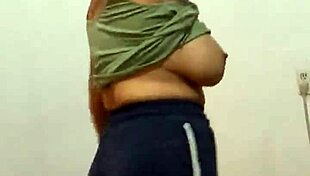 anna maria twerkin' that mature latina ass 😍🍑🔥!