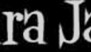 Sara Jay Slams Longest Glass Dildo In Red