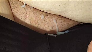 Jamdown26 Dad0603 Best Creampie Cumshots On Big Ass BBW Ebony Pussy And Tits