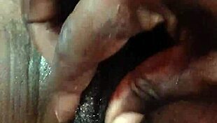 crazybitch fists her tight pussy then gets fucked hard 😈🔥