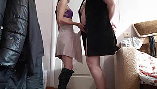 we finger each other at home 😍 mutual orgasms fly high girls!!