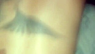 i'm thrusting deep into this tight young babe so good