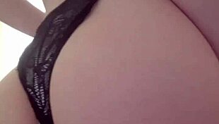 Bet I can make you drop to your knees with my huge tits, braces, and spitting domination, huh?