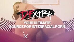 busty blonde milf assistant bends over then rides boss cock hard