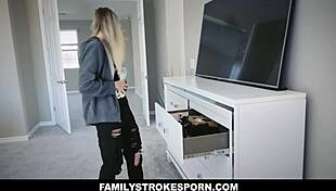 sweet kenna james steals on streets to survive but cant resist even after caught