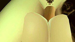 hey master sucking and pounding his obedient ladyboy pet