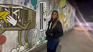 wanna see my wife fucked by stranger on beach sand??